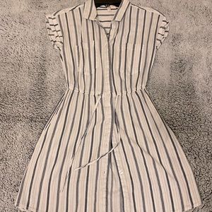 Romper Dress